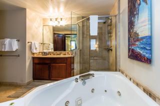Waipouli Beach Resort VIP Ocean Front Penthouse Villa! AC Pool - Kapaa - 9