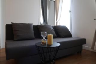 BEAUTIFUL DAY RUEIL - 1 chambre - 4 Pers - Wifi - Rueil-Malmaison - 6