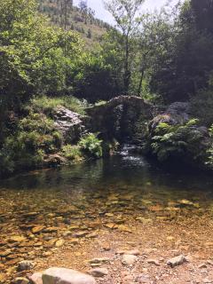 Pensión San Jorge - 1