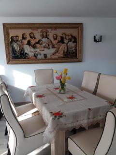Casa Bianca Oncesti - Onceşti - 6