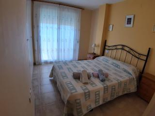 Urbanización Sueños de Denia II apto 2 habitaciones - Dénia - 8