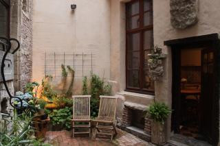 Holiday Homes Goddaard - Antwerp - 4