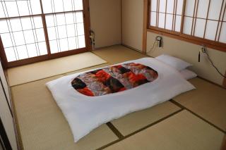 Guesthouse Oyado Iizaka - Fukushima - 4