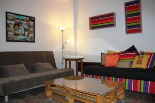 LOFT GRANVIA 22@ NEAR BEACH - Barcelone - 0