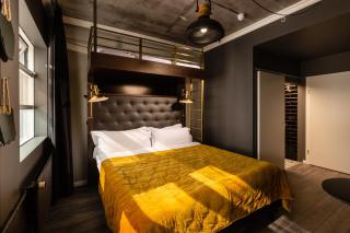 R13 - A Townhouse Hotel - Reikiavik - 6