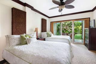 Waipouli Beach Resort Exquisite Luxury Garden View Large Yard Perfect for Families! - Kapaa - 7