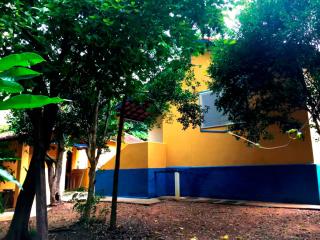 Quinta dos Paiva: horta natural e sossego - Monte Alegre do Sul - 7