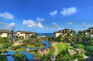 Waipouli Beach Resort Gorgeous Luxury Ocean View Condo! Sleeps 8! - Kapaa - 8