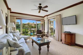 Waipouli Beach Resort Gorgeous Luxury Ocean View Condo! Sleeps 8! - Kapaa - 5