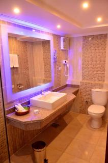 Sea Beach Aqua Park Resort - Sharm el Sheikh - 1