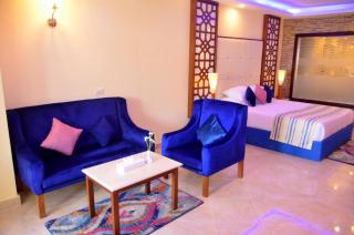 Sea Beach Aqua Park Resort - Sharm el Sheikh - 3
