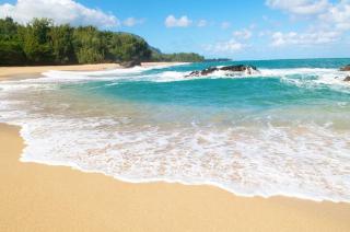 Waipouli Beach Resort Spectacular Luxury Oceanfront Condo Sleeps 8 AC Pool - Kapaa - 9