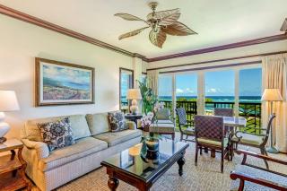 Waipouil Beach Resort Waipouli Beach Resort Gorgeous Luxury Oceanfront! AC Pool - Kapaa - 8