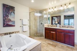 Waipouil Beach Resort Waipouli Beach Resort Gorgeous Luxury Oceanfront! AC Pool - Kapaa - 5