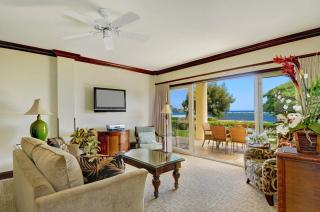 Waipouli Beach Resort & Spa Oceanfront Villa! AC Pool - Kapaa - 6