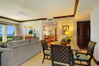 Waipouli Beach Resort & Spa Oceanfront Villa! AC Pool - Kapaa - 7