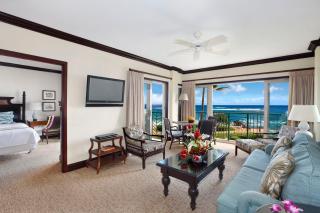 Waipouli Beach Resort A302 - 8