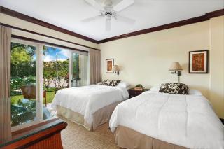 Waipouli Beach Resort Luxury Garden Ground Floor! AC Pool - Kapaa - 0