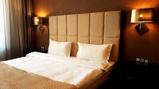 JELSOMINOHotel - Astana - 6