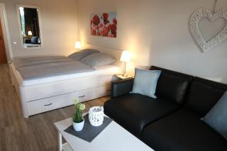 Seaside Appartement 341 Vier Jahreszeiten - Hahnenklee-Bockswiese - 1