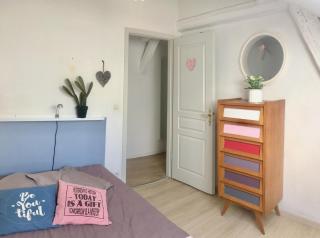 Gîte Atelier de Hansi - Colmar Centre - 5