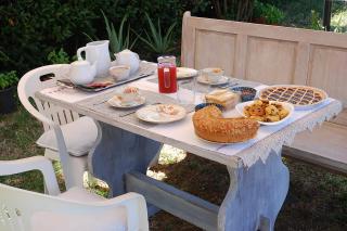 La Ripa Bed and Breakfast - Blera - 1