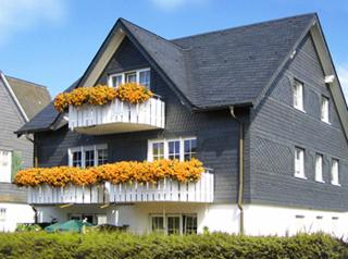 Ferienwohnung In der Altstadt - Winterberg - 0