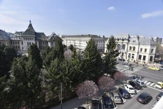 English Apartment - Craiova - 2