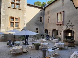 Château de Varennes - 8