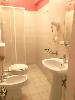 B&B Elios Rooms - Catania - 9