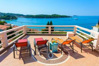 Seaside Villas Eli - Cavtat - 9