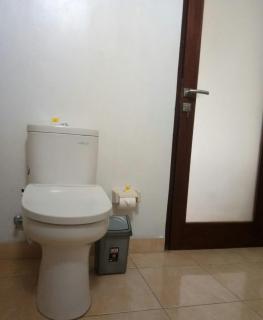Catu Guest House - Canggu - 2