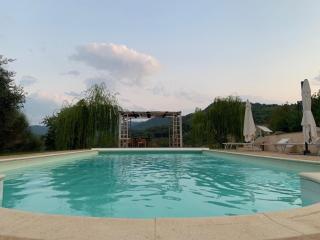La Banditaccia - Monticello - 2