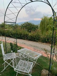 La Banditaccia - Monticello - 3