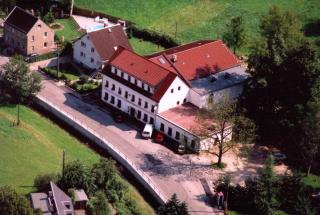 Landhotel Goldener Löwe - 0