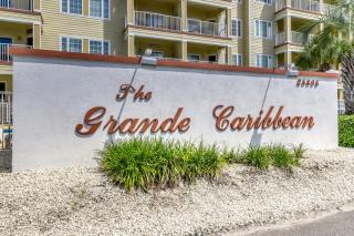Grande Caribbean - Orange Beach - 3