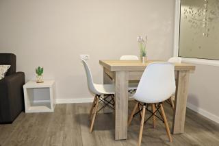 Apartamentos Credencial - 1