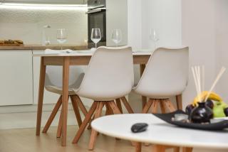 Lux Apartment Flatiron Skopje - 1