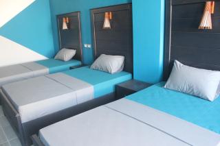 Marina Square Hostel - Hurghada - 3