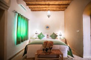 Riad Kasbah Aiour - Merzouga - 8