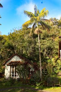 Chalé Gaia - Hospedagem Itatiaia - Itatiaia - 3