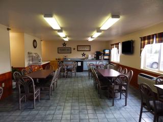 Americas Best Value Inn Sault Ste. Marie - Sault Ste. Marie - 6