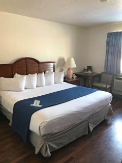 Americas Best Value Inn Sault Ste. Marie - Sault Ste. Marie - 3