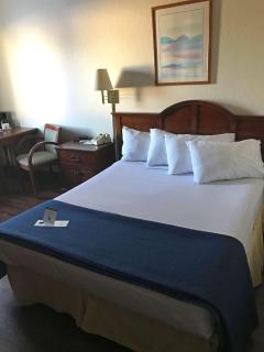 Americas Best Value Inn Sault Ste. Marie - Sault Ste. Marie - 2