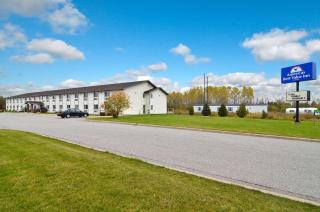 Americas Best Value Inn Sault Ste. Marie - Sault Ste. Marie - 0