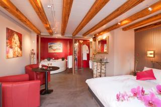 Hotel Landgasthof Hirschen - Ramsen - 4