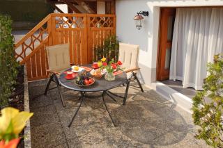 Hotel Landgasthof Hirschen - Ramsen - 6