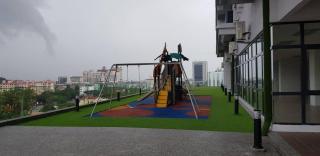 The Executive Seaview 2 at Icon Residence - Kuala Terengganu - 9