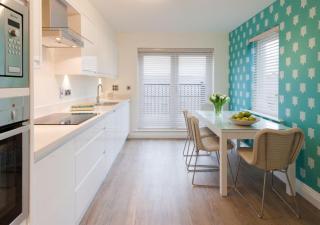 7 Seafield - Upper Deck - Seahouses - 5