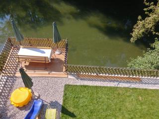 Hotel garni Paleta - Škofja Loka - 8